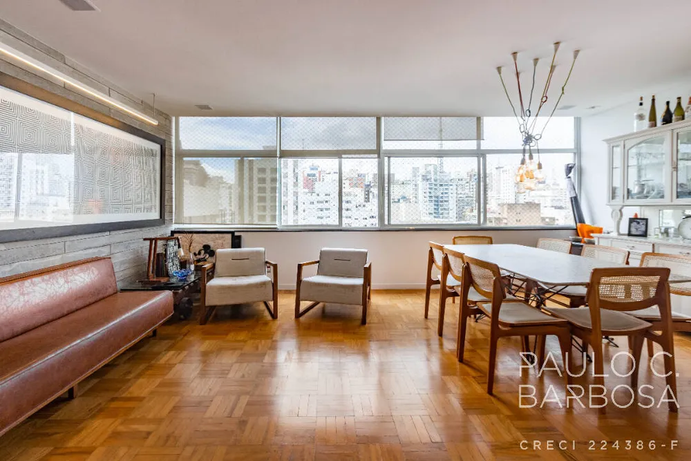 Apartamento, 2 quartos, 156 m² - Foto 2