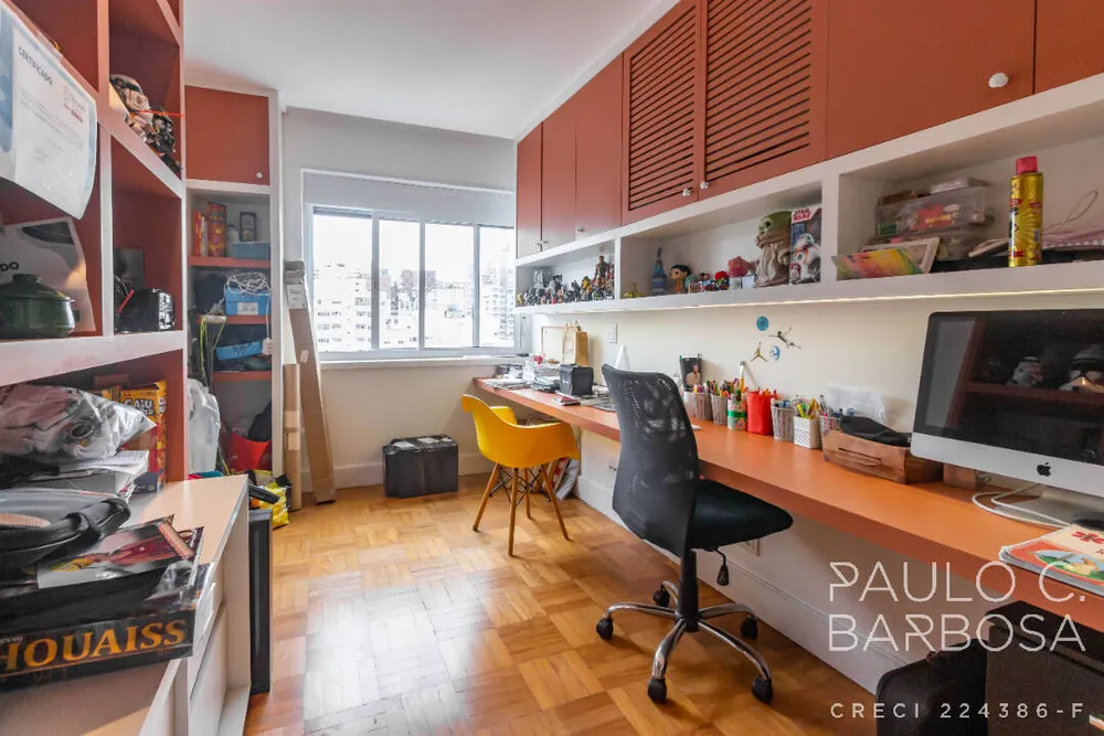 Apartamento, 2 quartos, 156 m² - Foto 6