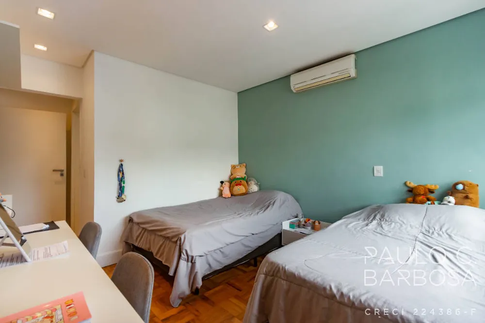 Apartamento, 2 quartos, 156 m² - Foto 10