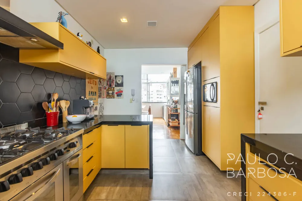 Apartamento, 2 quartos, 156 m² - Foto 8