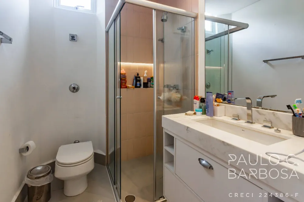Apartamento, 2 quartos, 156 m² - Foto 12