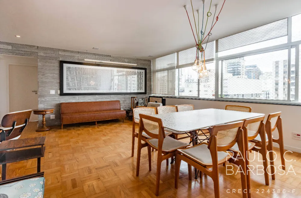 Apartamento, 2 quartos, 156 m² - Foto 3