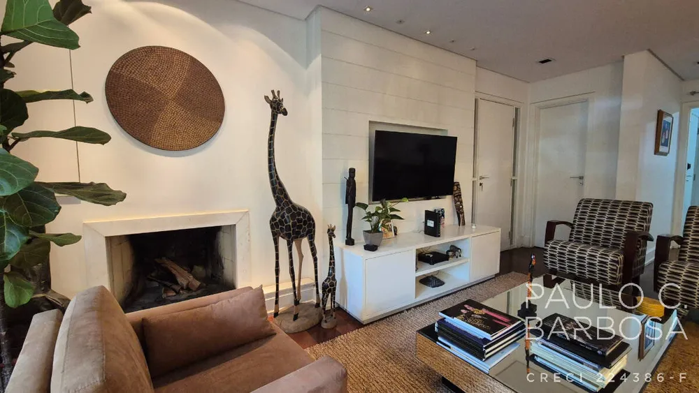Apartamento, 4 quartos, 155 m² - Foto 5