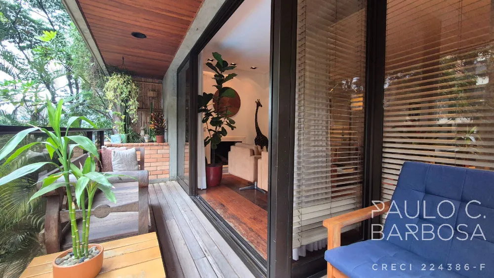 Apartamento, 4 quartos, 155 m² - Foto 9