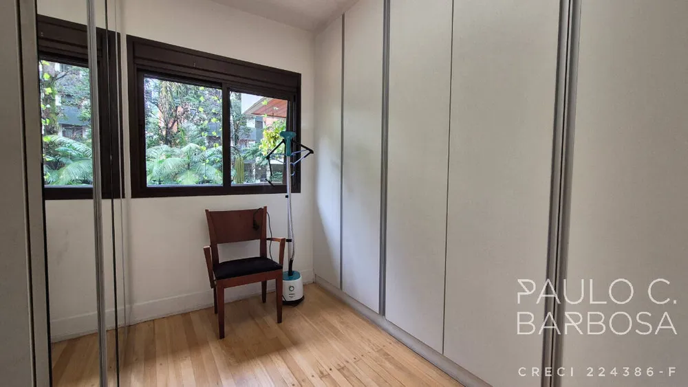 Apartamento, 4 quartos, 155 m² - Foto 16