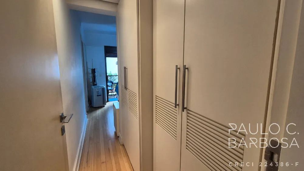 Apartamento, 4 quartos, 155 m² - Foto 13