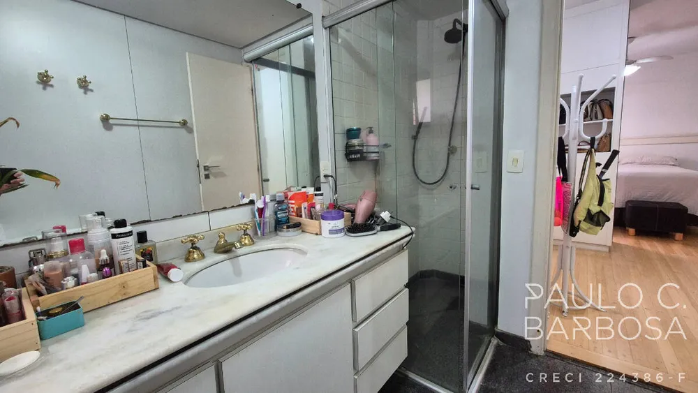 Apartamento, 4 quartos, 155 m² - Foto 12