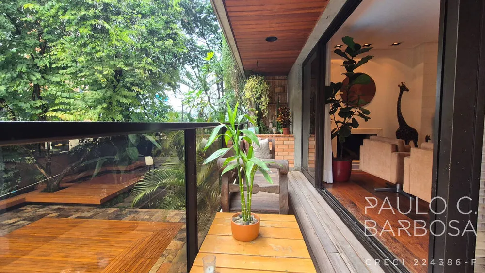 Apartamento, 4 quartos, 155 m² - Foto 8