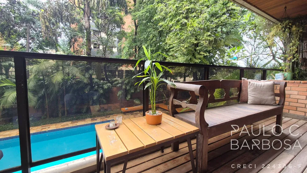 Apartamento, 4 quartos, 155 m² - Foto 7