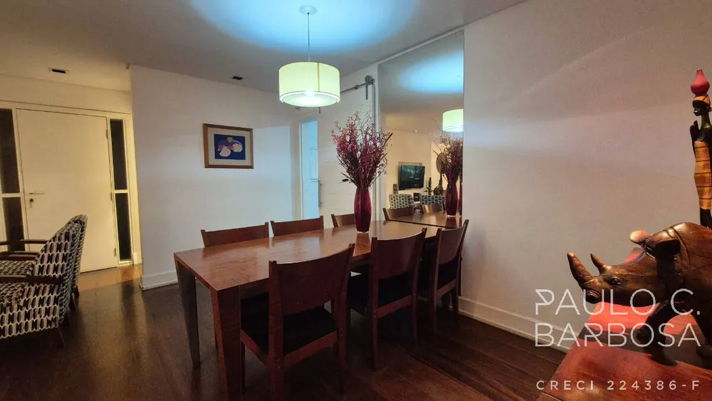 Apartamento, 4 quartos, 155 m² - Foto 3