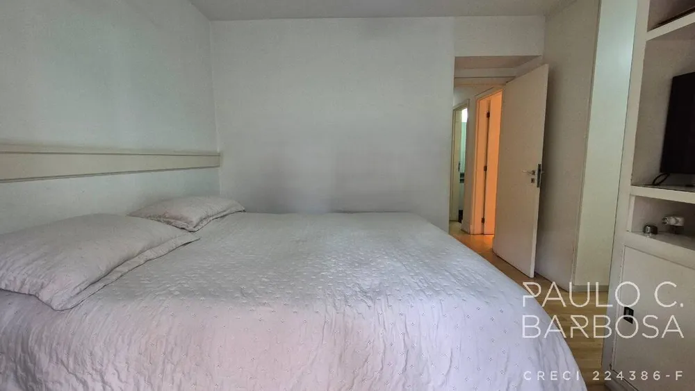 Apartamento, 4 quartos, 155 m² - Foto 11