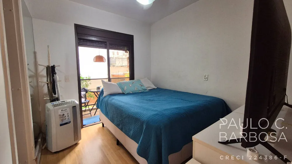 Apartamento, 4 quartos, 155 m² - Foto 14