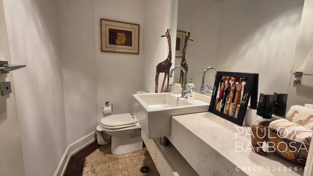 Apartamento, 4 quartos, 155 m² - Foto 10