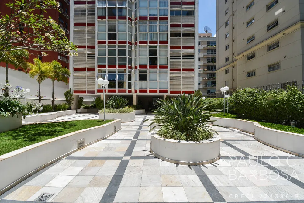 Apartamento, 3 quartos, 141 m² - Foto 16
