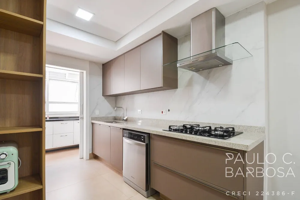Apartamento, 3 quartos, 141 m² - Foto 13