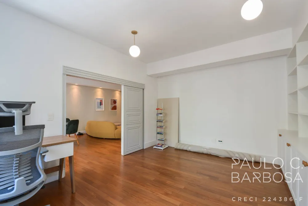 Apartamento, 3 quartos, 141 m² - Foto 7