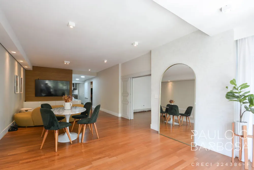 Apartamento, 3 quartos, 141 m² - Foto 6