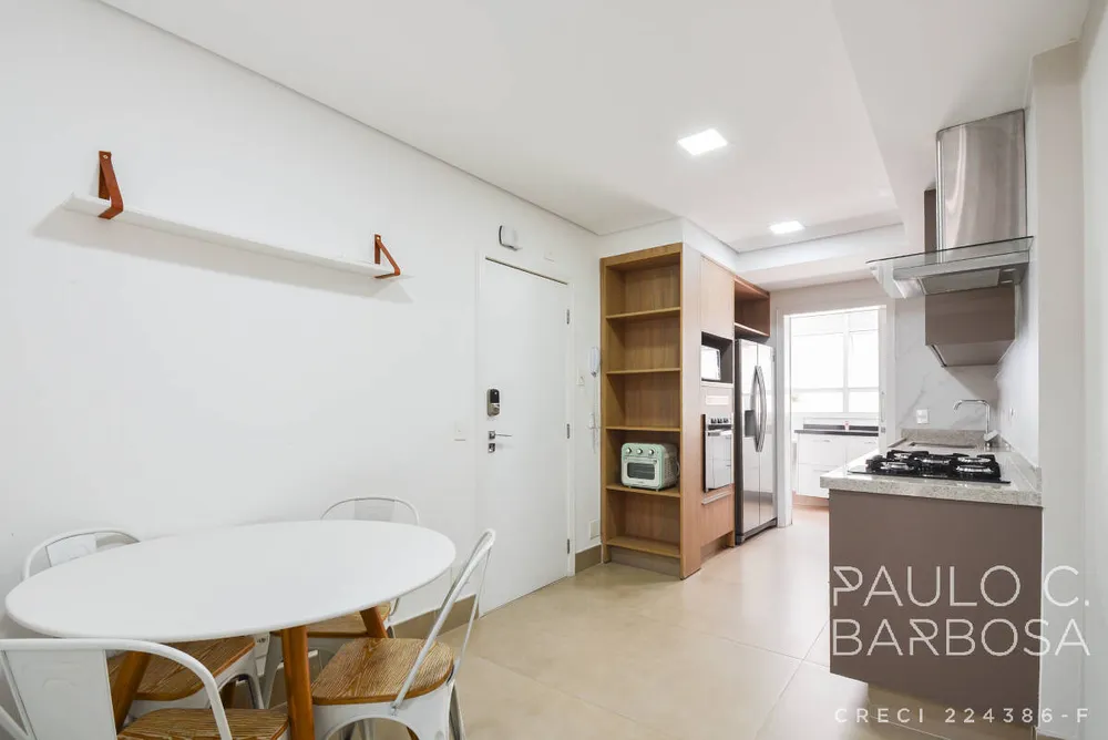 Apartamento, 3 quartos, 141 m² - Foto 12