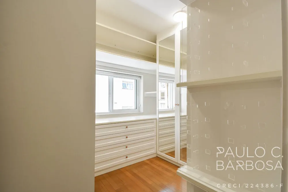 Apartamento, 3 quartos, 141 m² - Foto 10