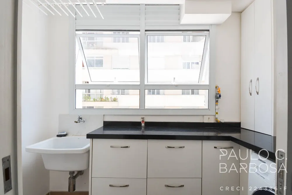 Apartamento, 3 quartos, 141 m² - Foto 14