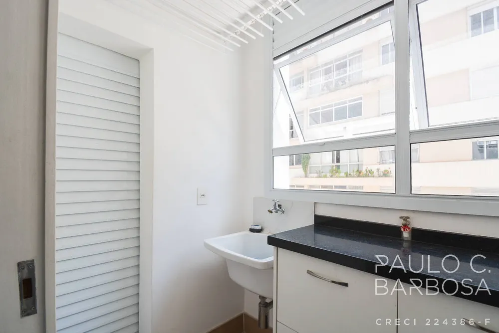 Apartamento, 3 quartos, 141 m² - Foto 15