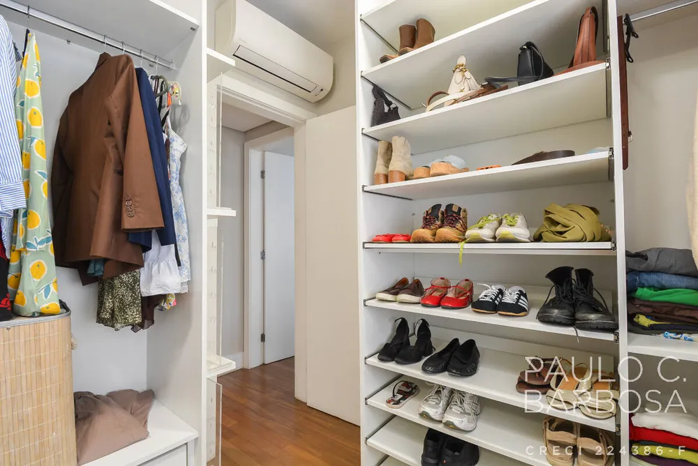 Apartamento, 3 quartos, 141 m² - Foto 11