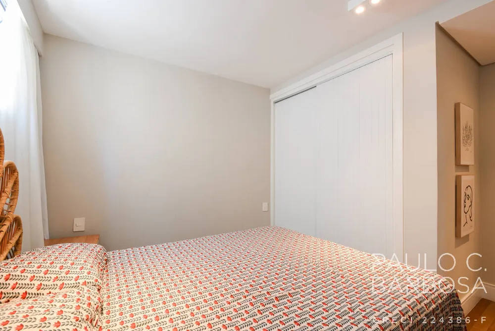 Apartamento, 3 quartos, 141 m² - Foto 9