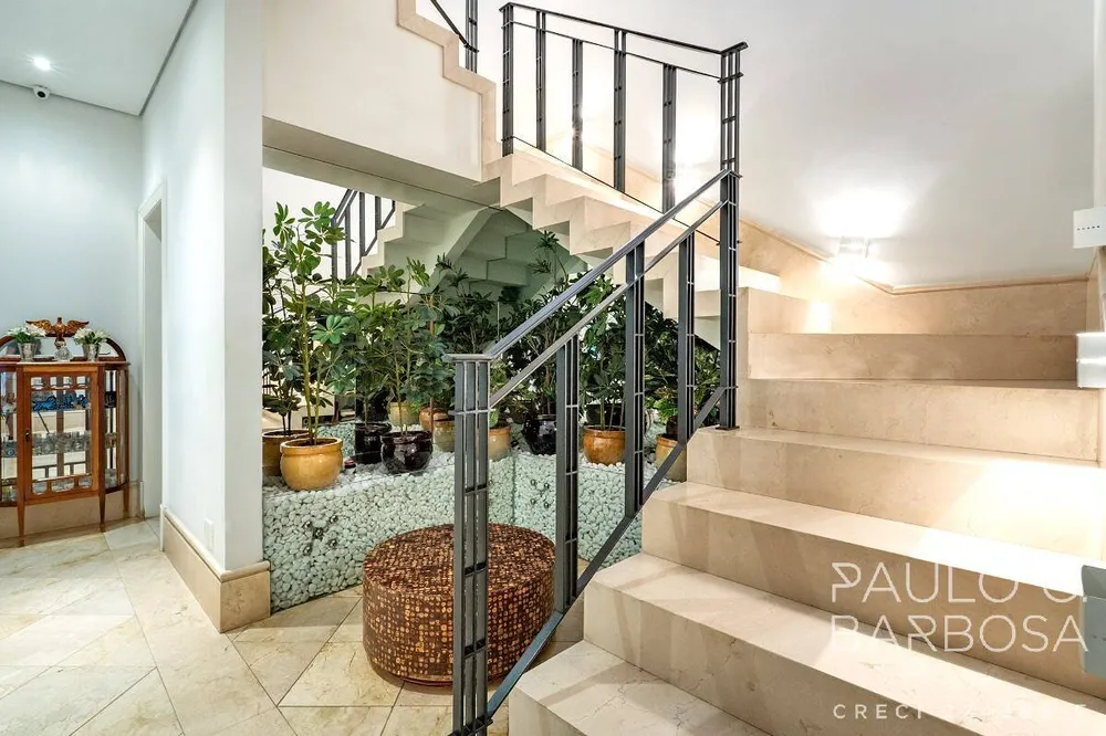 Casa, 5 quartos, 584 m² - Foto 6