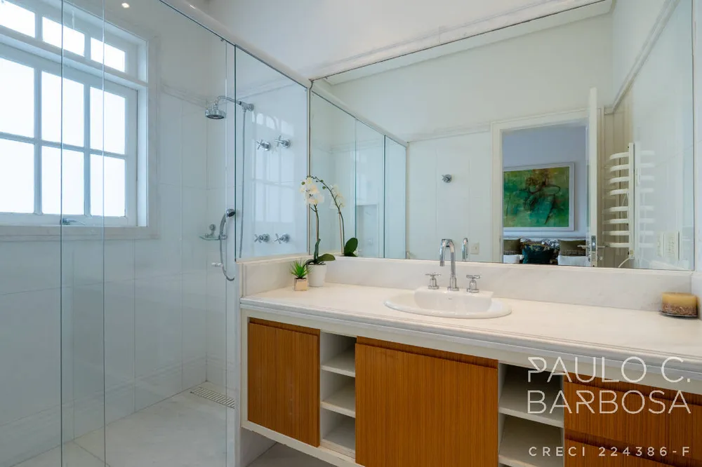Casa, 5 quartos, 584 m² - Foto 9