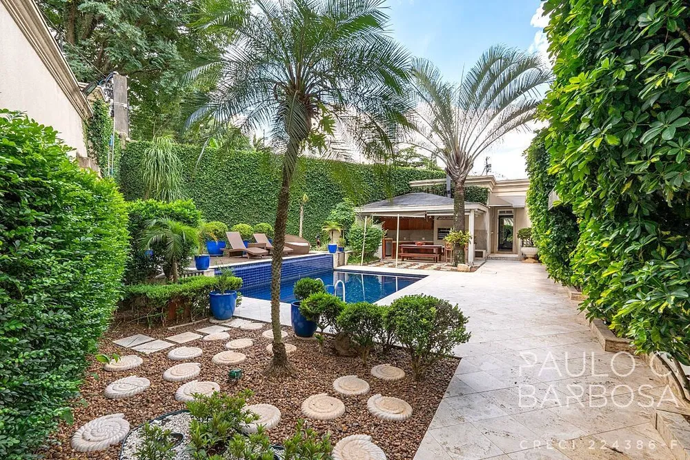 Casa, 5 quartos, 584 m² - Foto 5