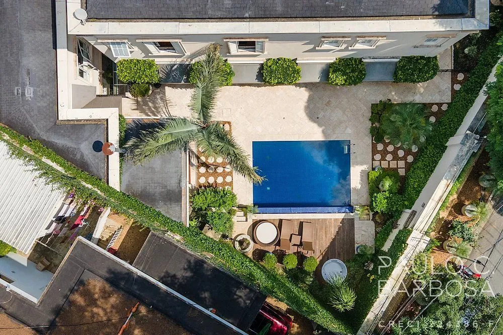 Casa, 5 quartos, 584 m² - Foto 4
