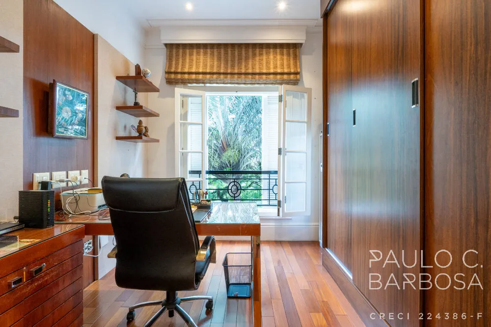 Casa, 5 quartos, 584 m² - Foto 7