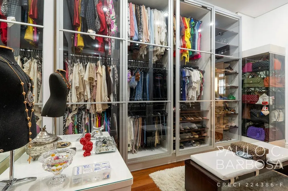 Casa, 5 quartos, 584 m² - Foto 8