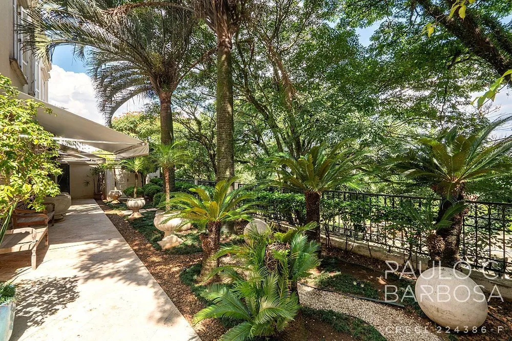 Casa, 5 quartos, 584 m² - Foto 3