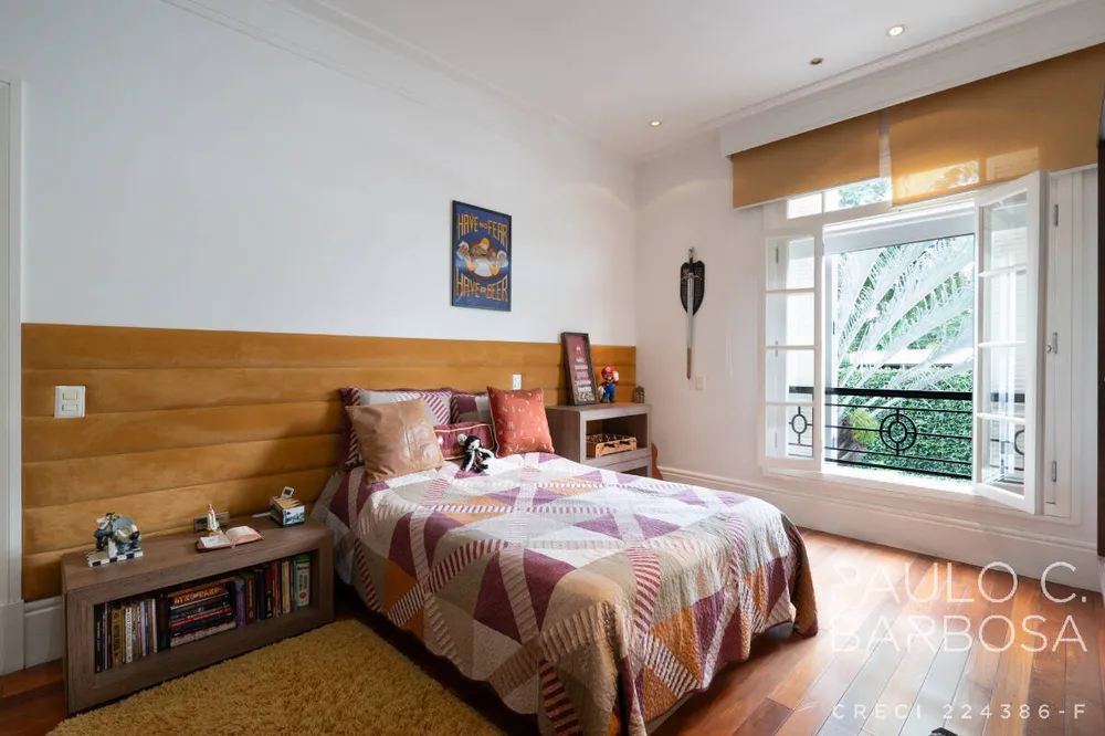 Casa, 5 quartos, 584 m² - Foto 11