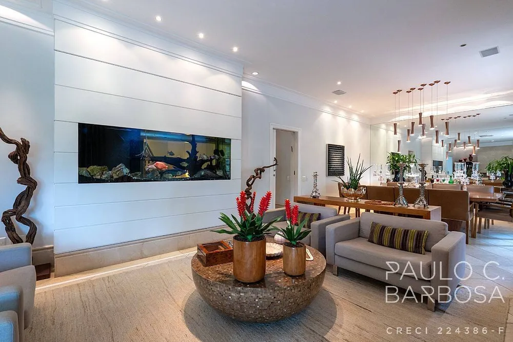 Casa, 5 quartos, 584 m² - Foto 2