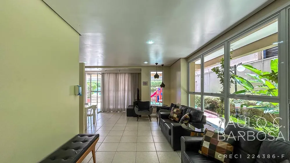 Apartamento, 3 quartos, 137 m² - Foto 4