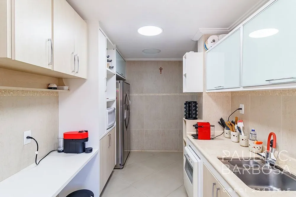 Apartamento, 3 quartos, 137 m² - Foto 9