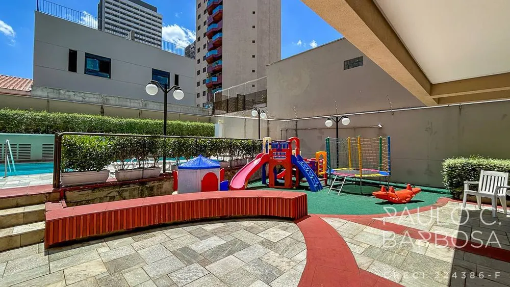 Apartamento, 3 quartos, 137 m² - Foto 12