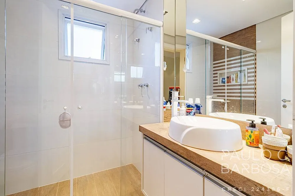 Apartamento, 3 quartos, 137 m² - Foto 3