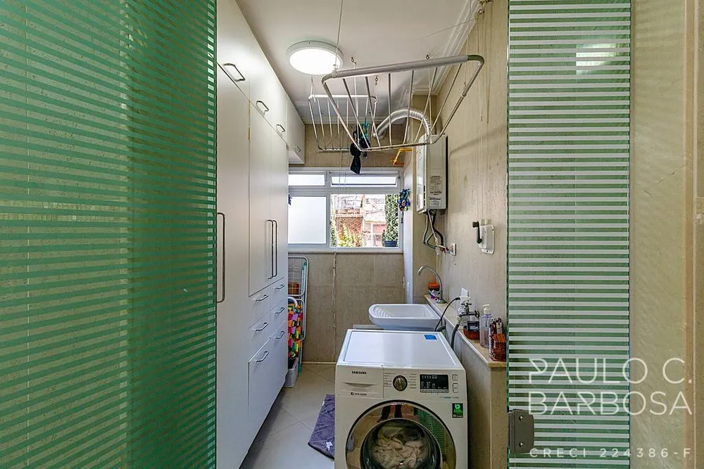 Apartamento, 3 quartos, 137 m² - Foto 11