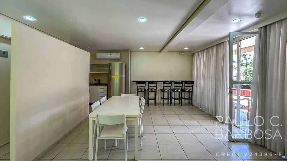 Apartamento, 3 quartos, 137 m² - Foto 5