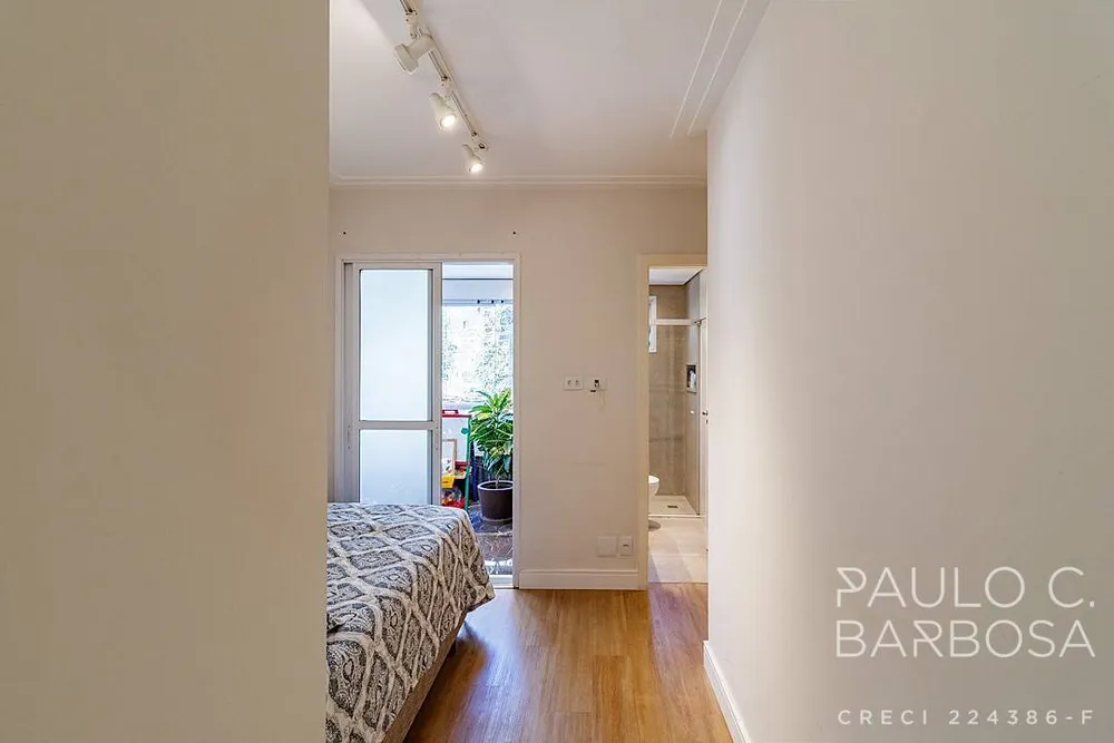 Apartamento, 3 quartos, 137 m² - Foto 7