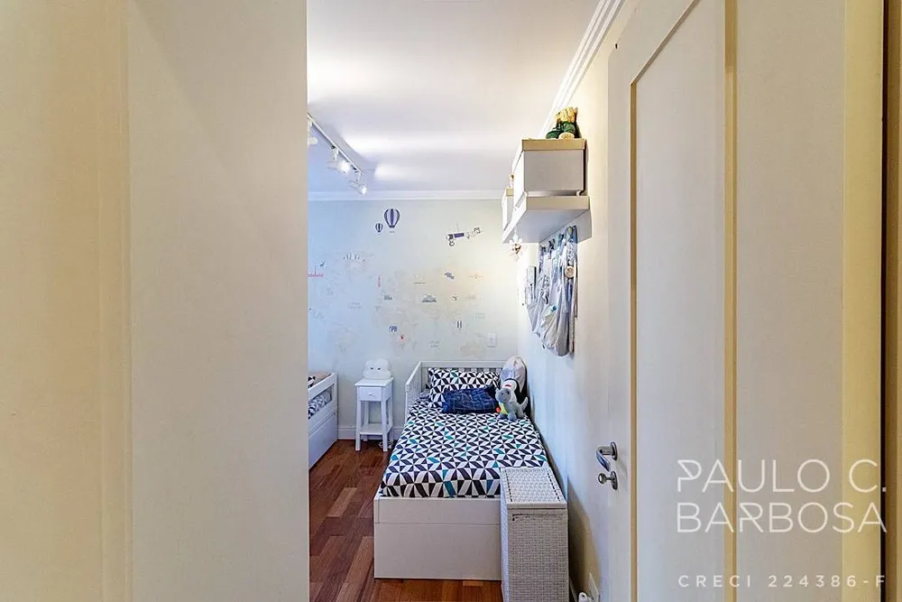 Apartamento, 3 quartos, 137 m² - Foto 6