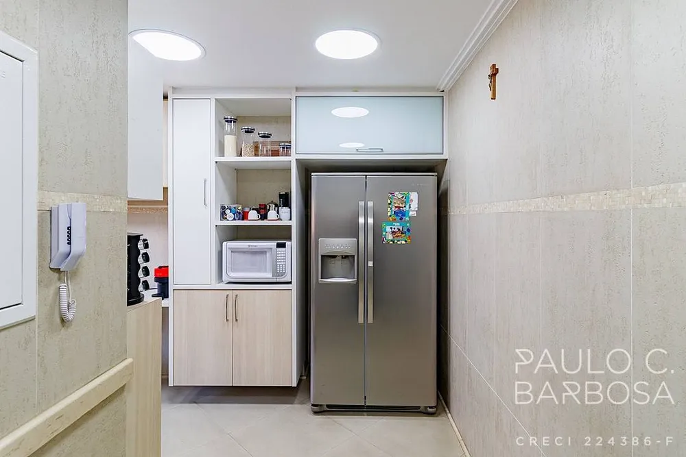 Apartamento, 3 quartos, 137 m² - Foto 10
