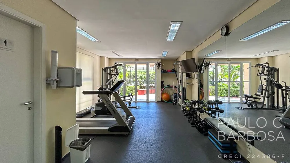 Apartamento, 3 quartos, 137 m² - Foto 1