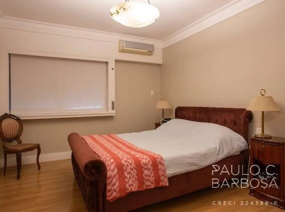 Apartamento, 4 quartos, 270 m² - Foto 14