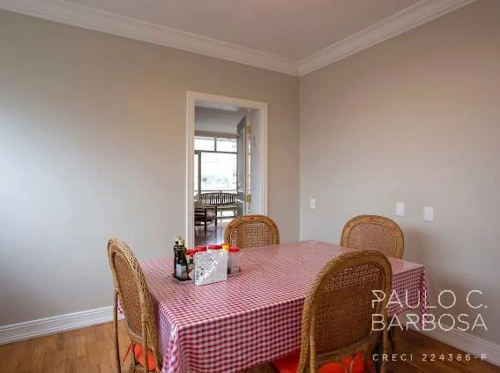 Apartamento, 4 quartos, 270 m² - Foto 6