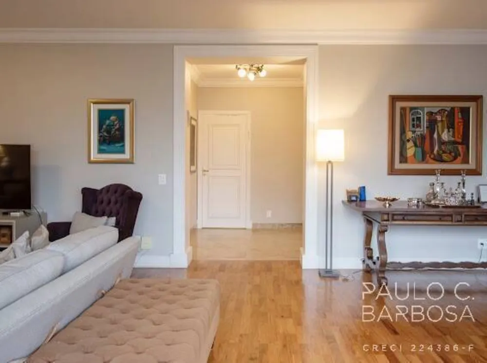 Apartamento, 4 quartos, 270 m² - Foto 11