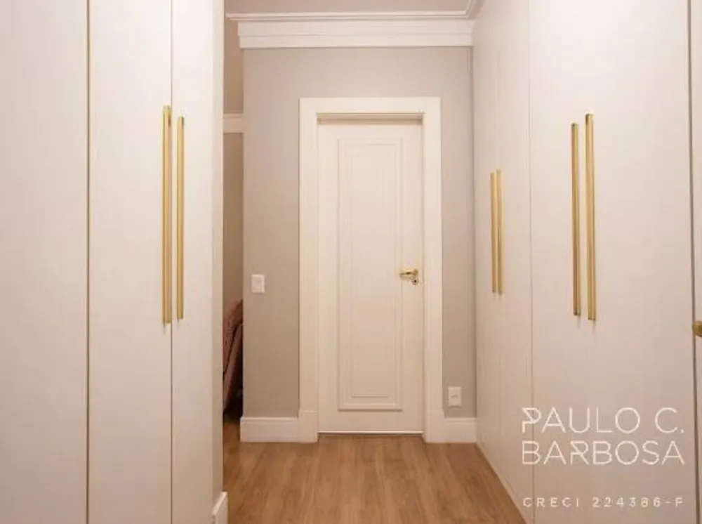 Apartamento, 4 quartos, 270 m² - Foto 12